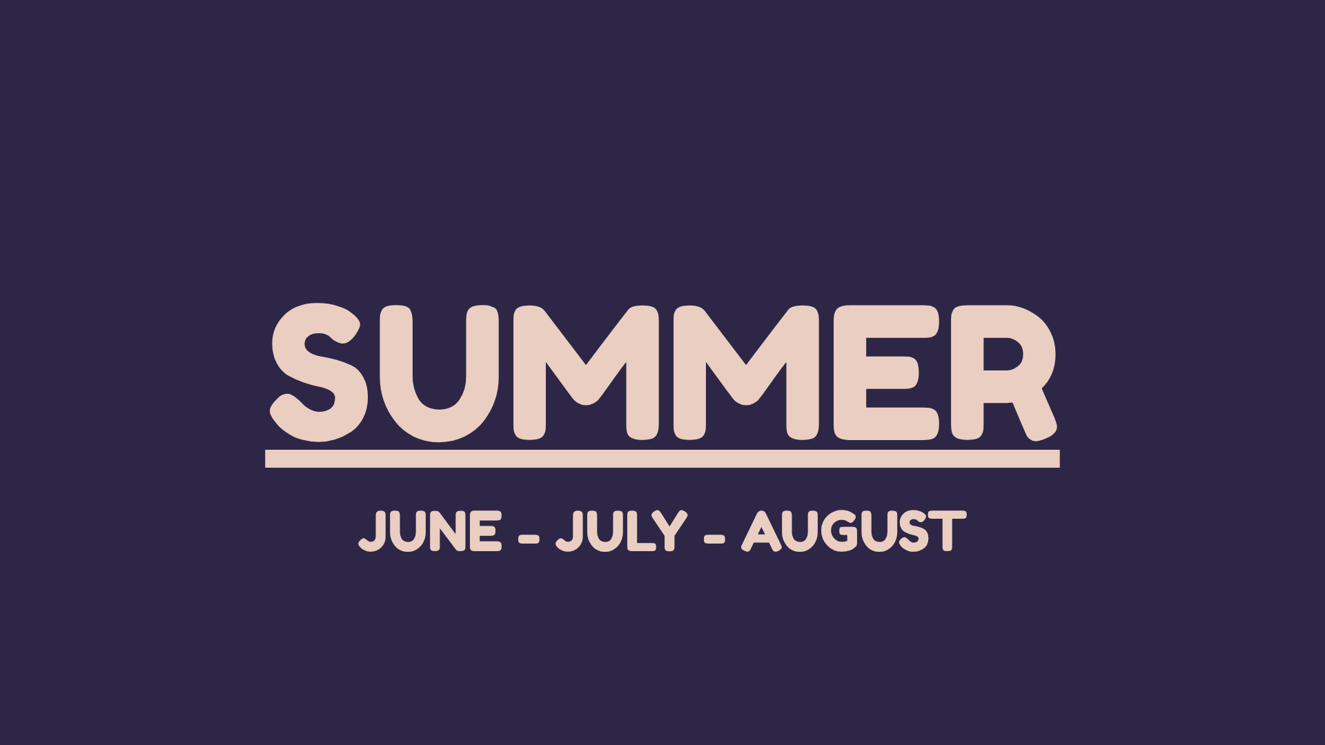 Chapters Button SUMMER