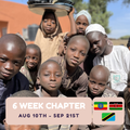 Ethiopia, Kenya & Tanzania